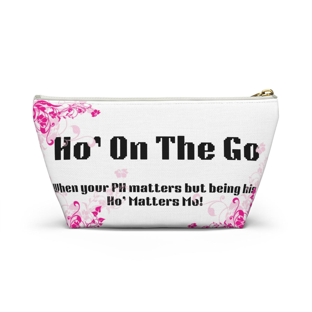 Trendy Accessory Pouch