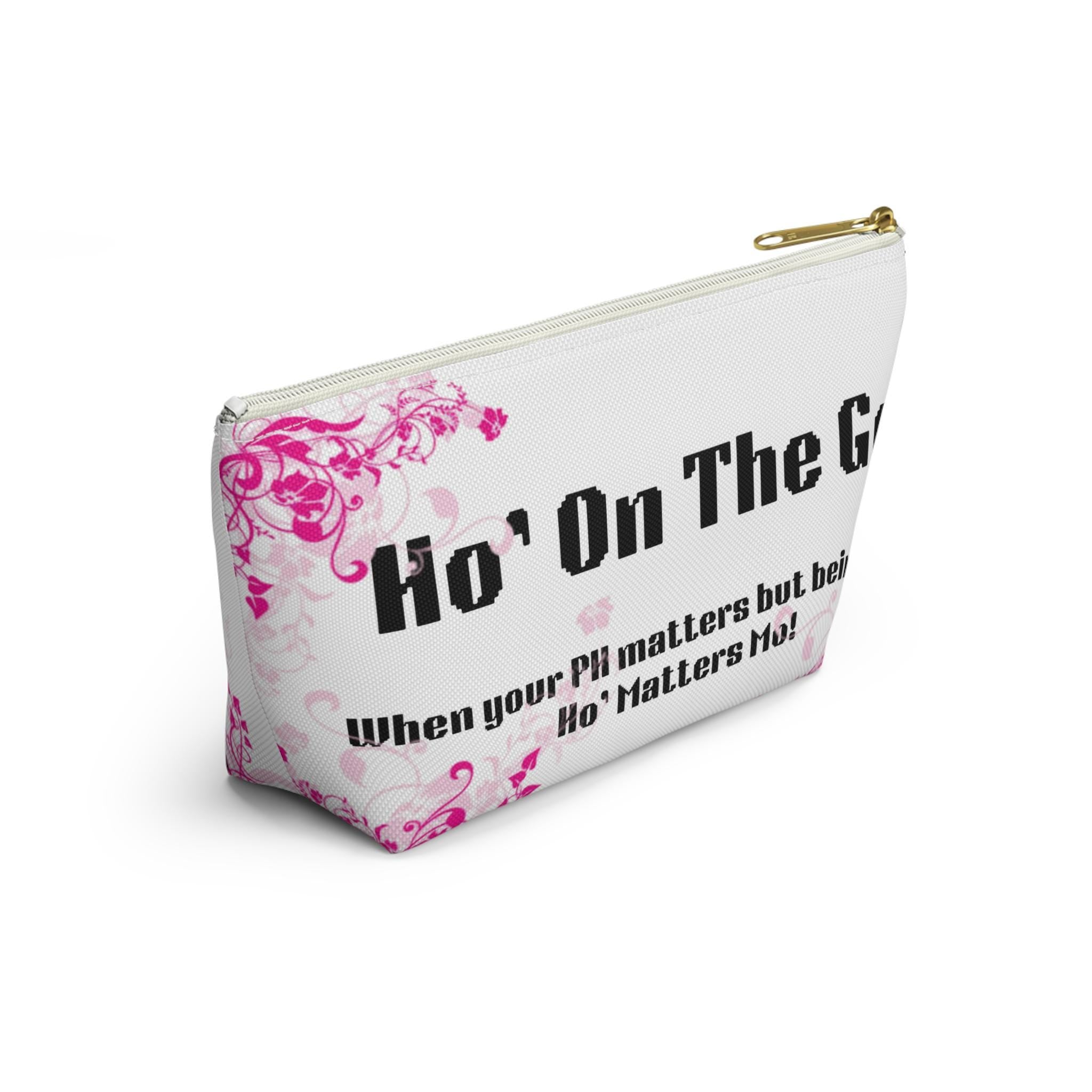 Trendy Accessory Pouch