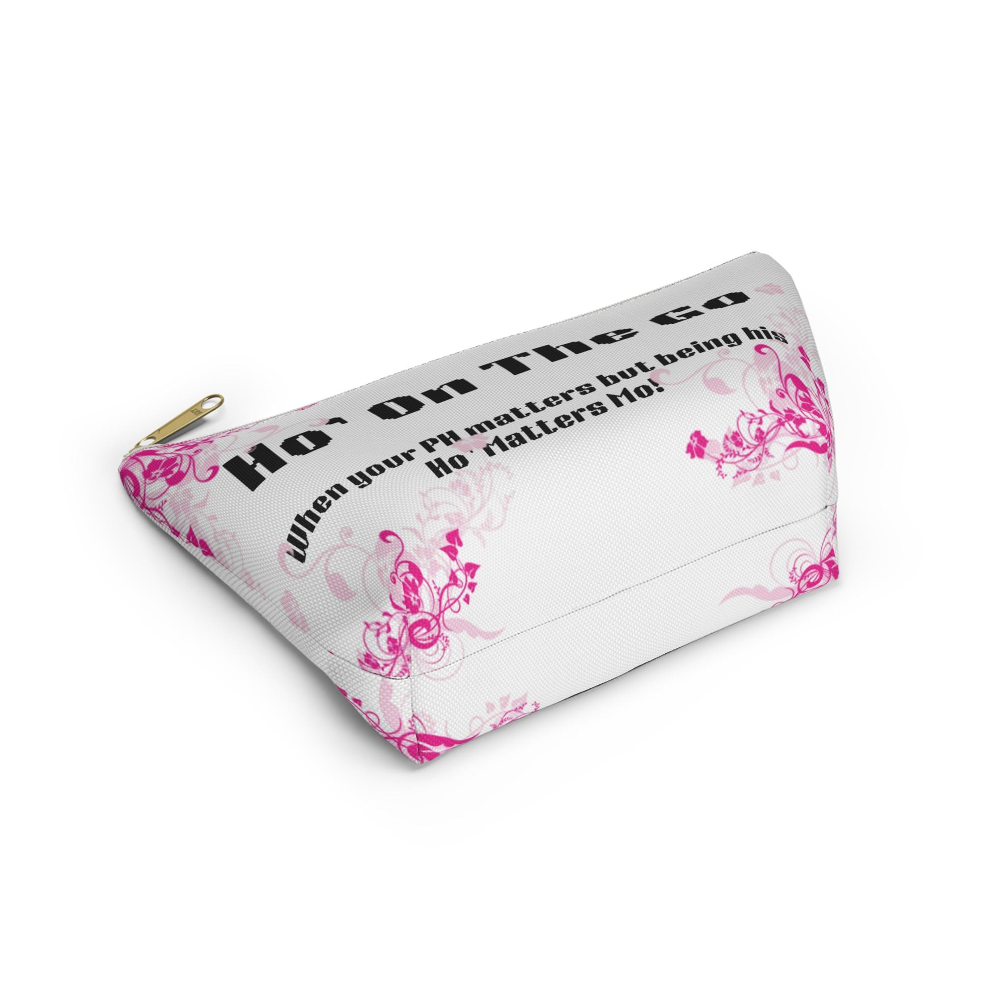 Trendy Accessory Pouch