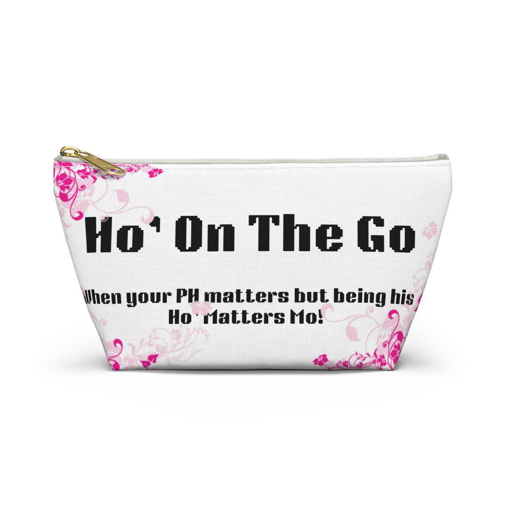 Trendy Accessory Pouch