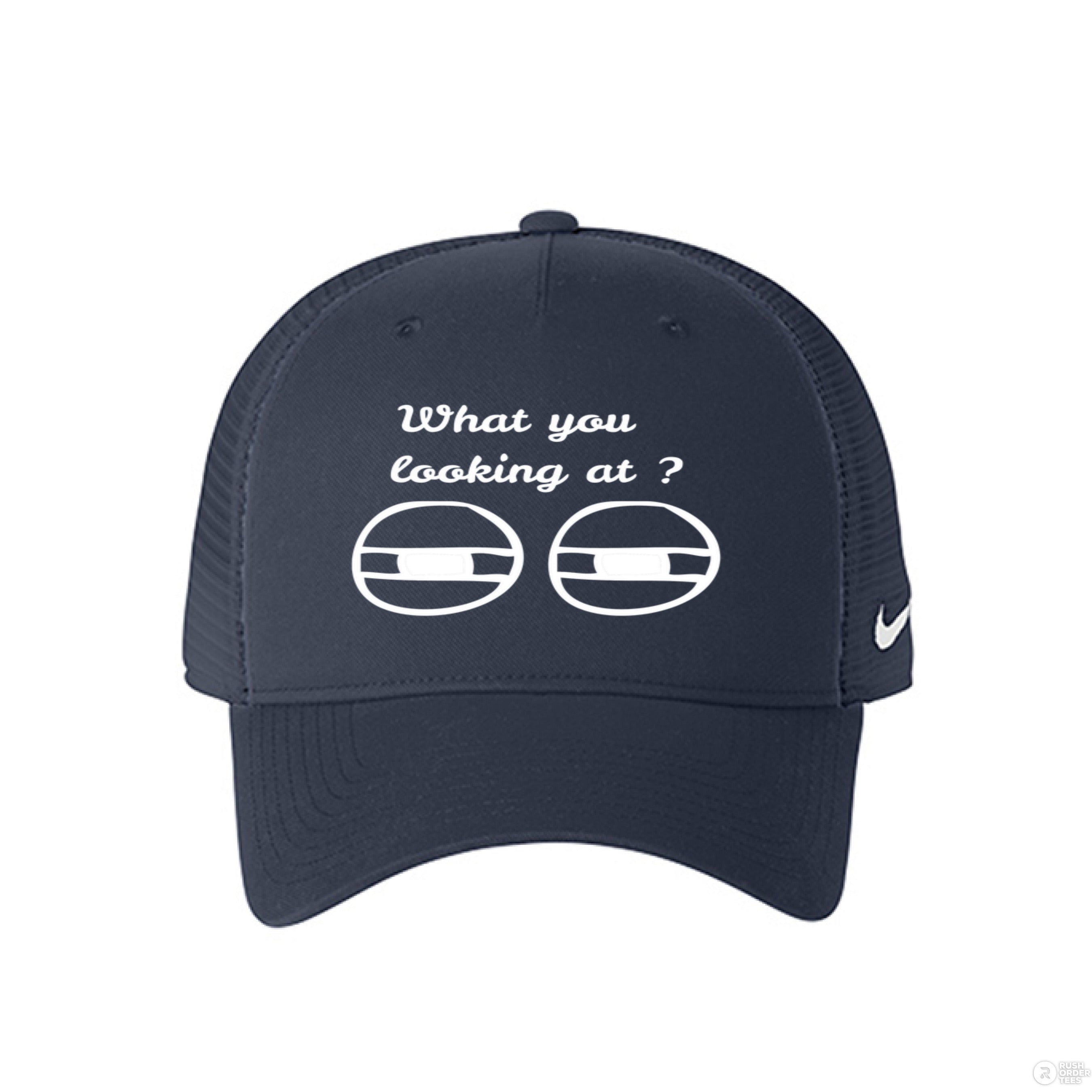 Navy/Navy - FRONT
