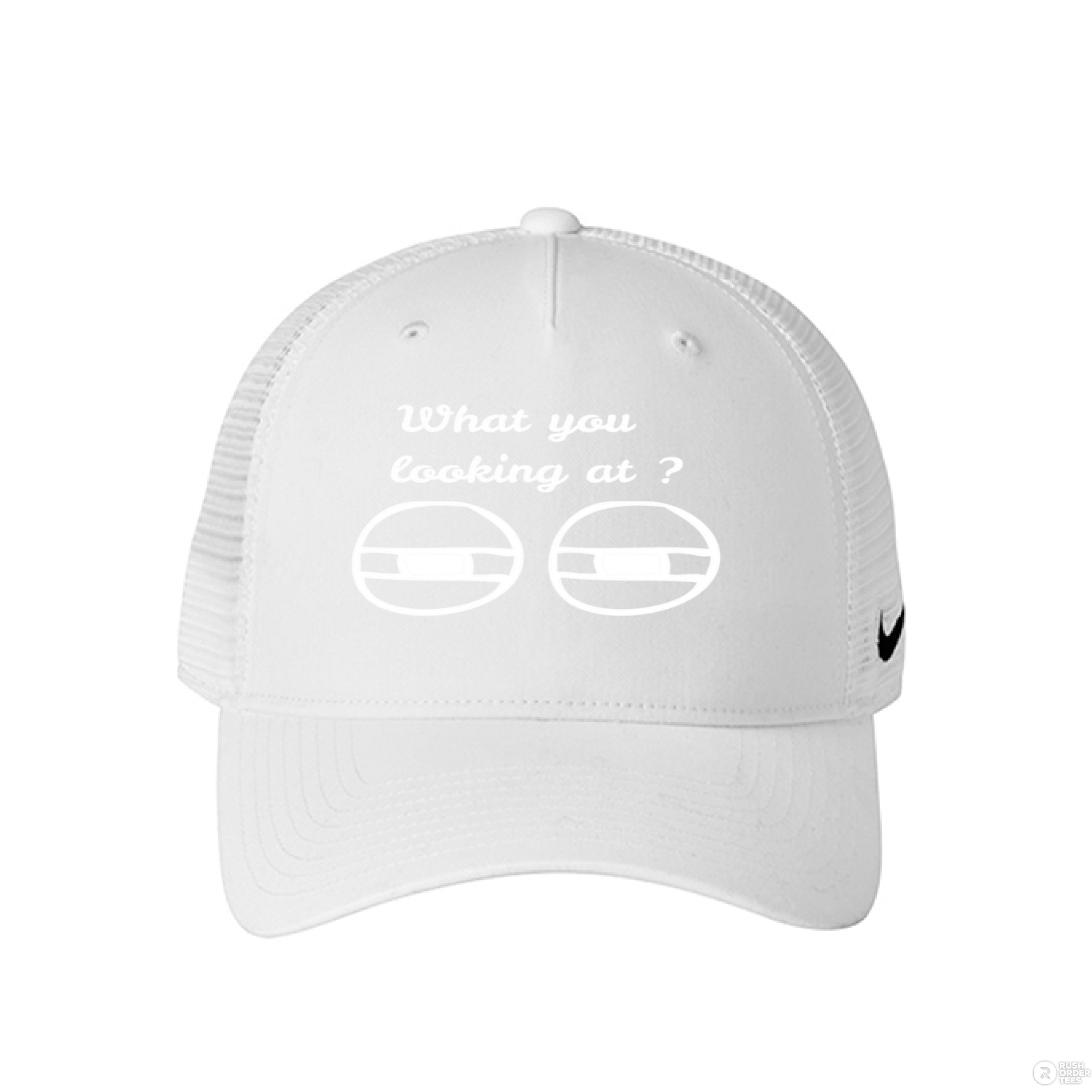 Wht/Wht - FRONT