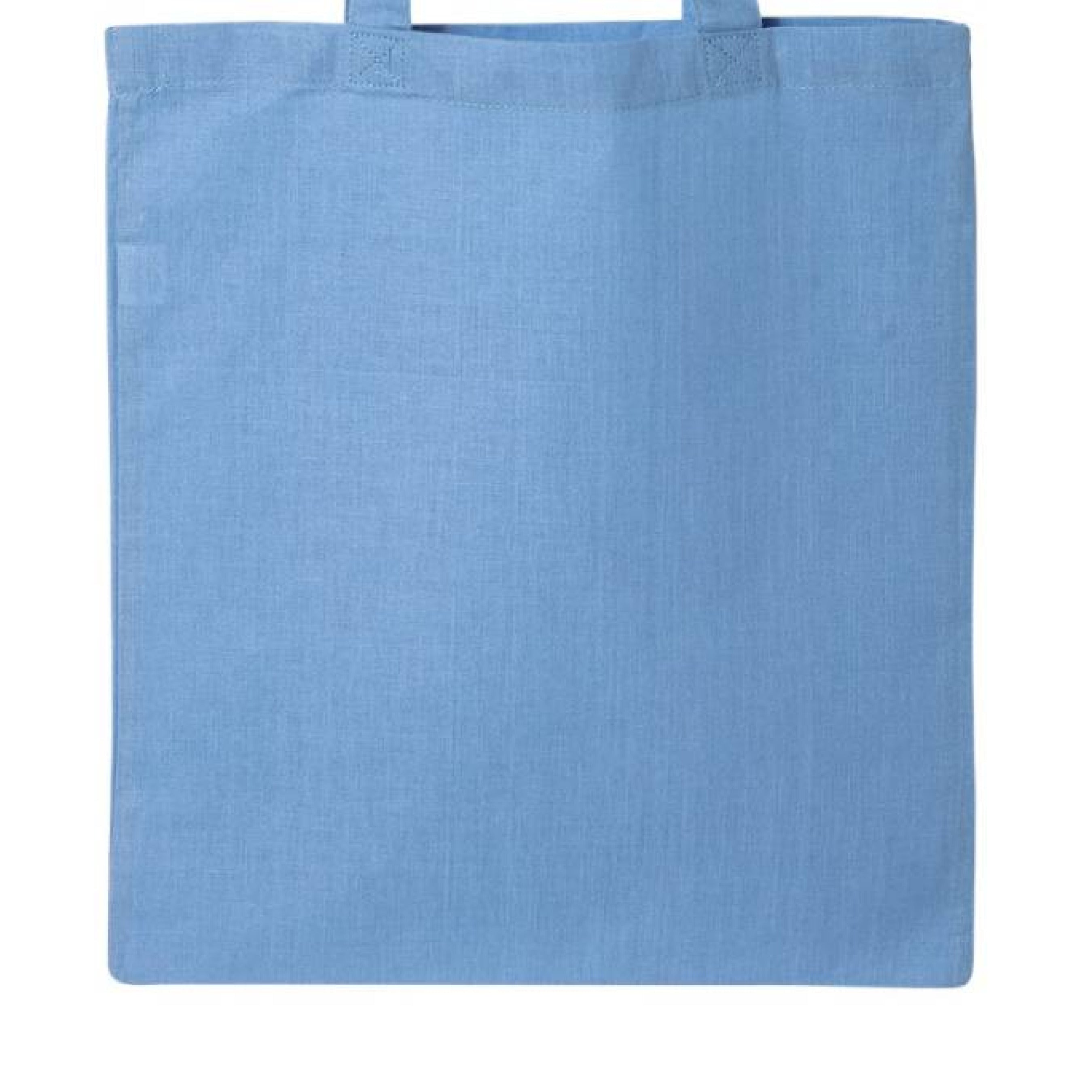 Carolina Blue - BACK