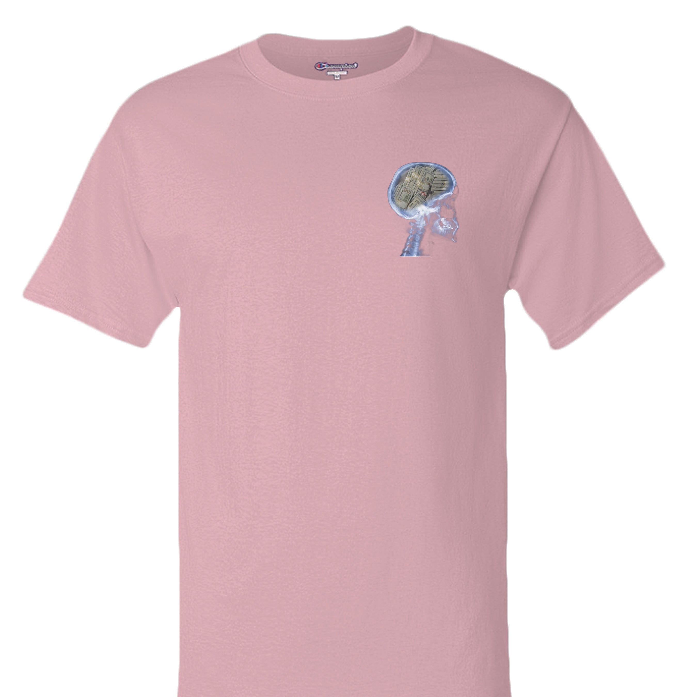 Pink Candy - FRONT