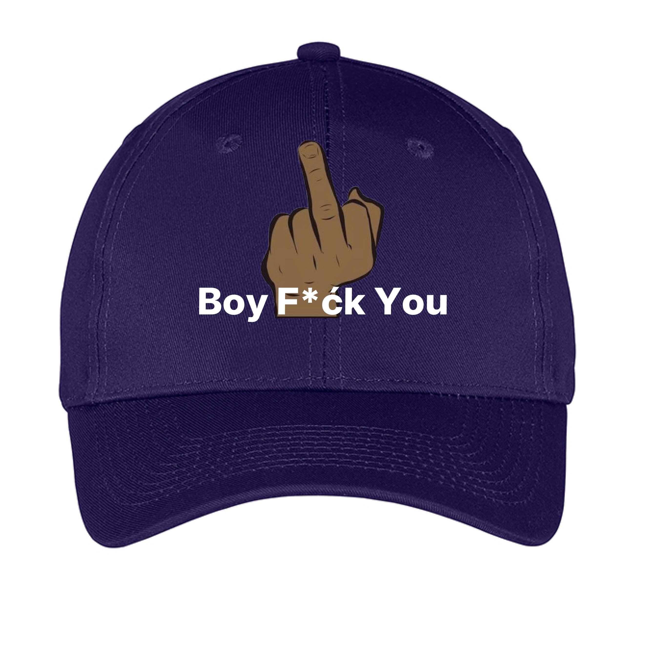 Purple - FRONT