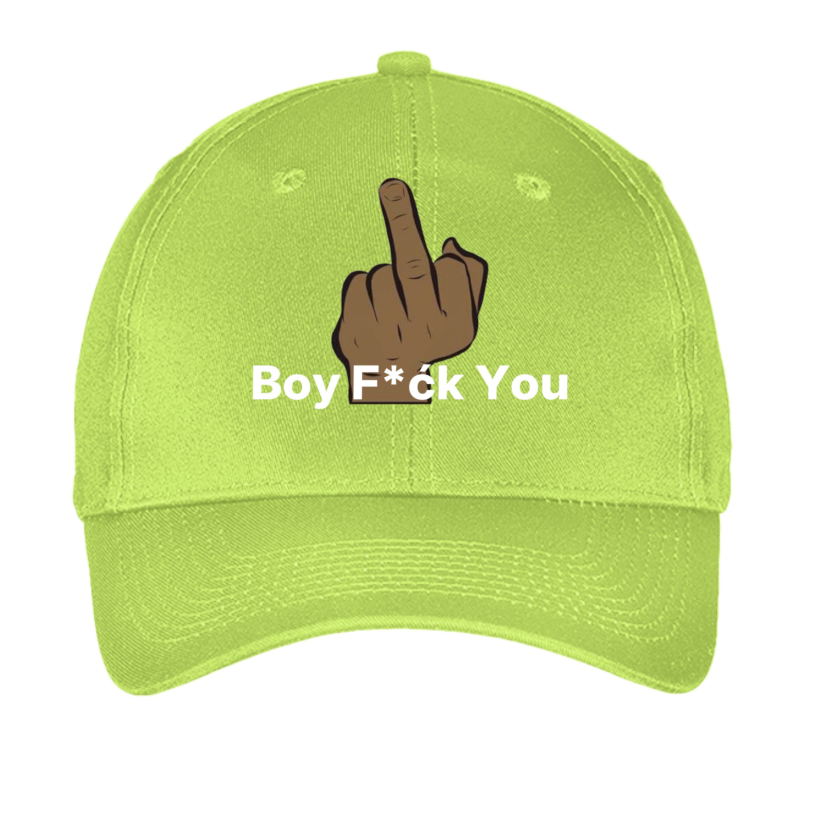 Lime - FRONT