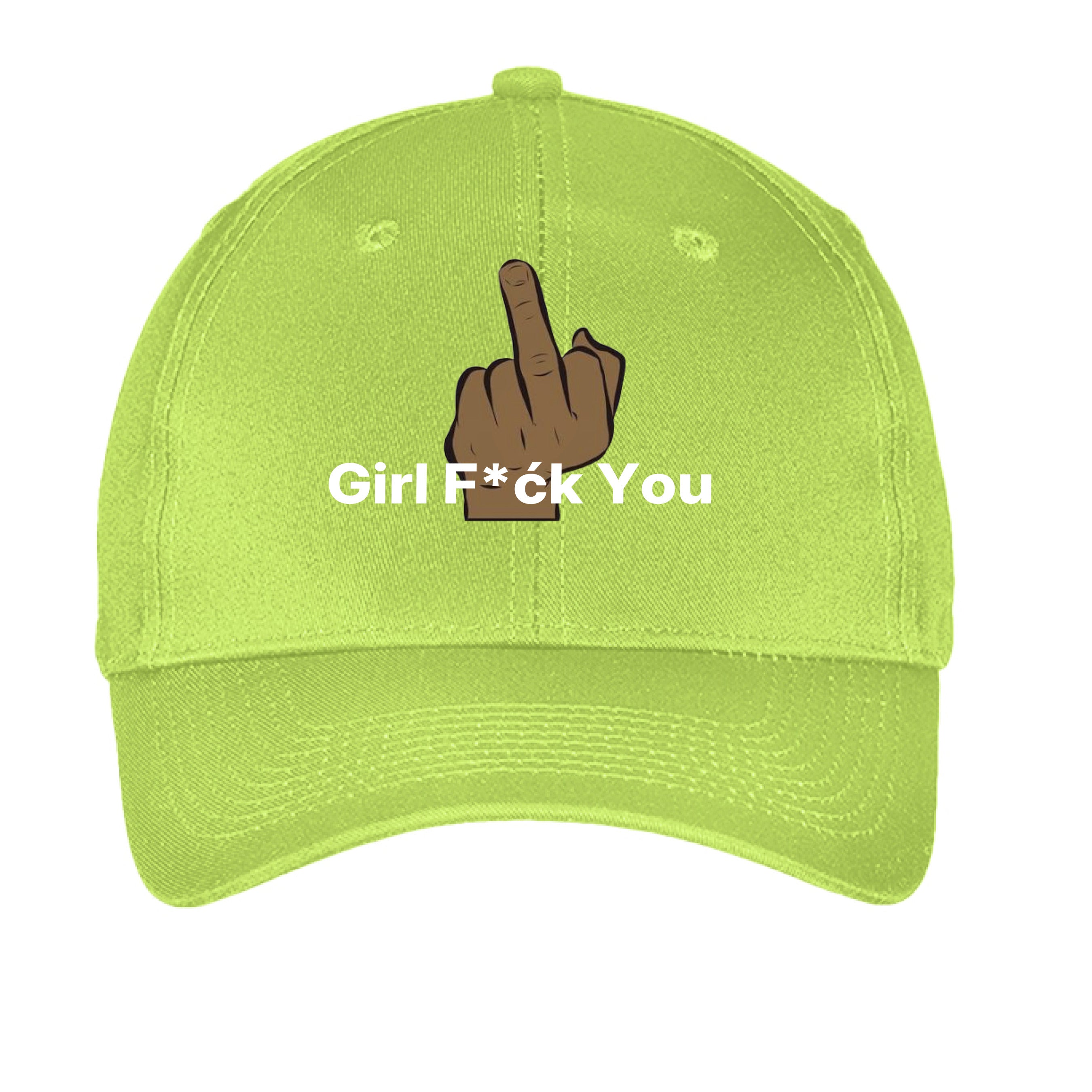 Lime - FRONT
