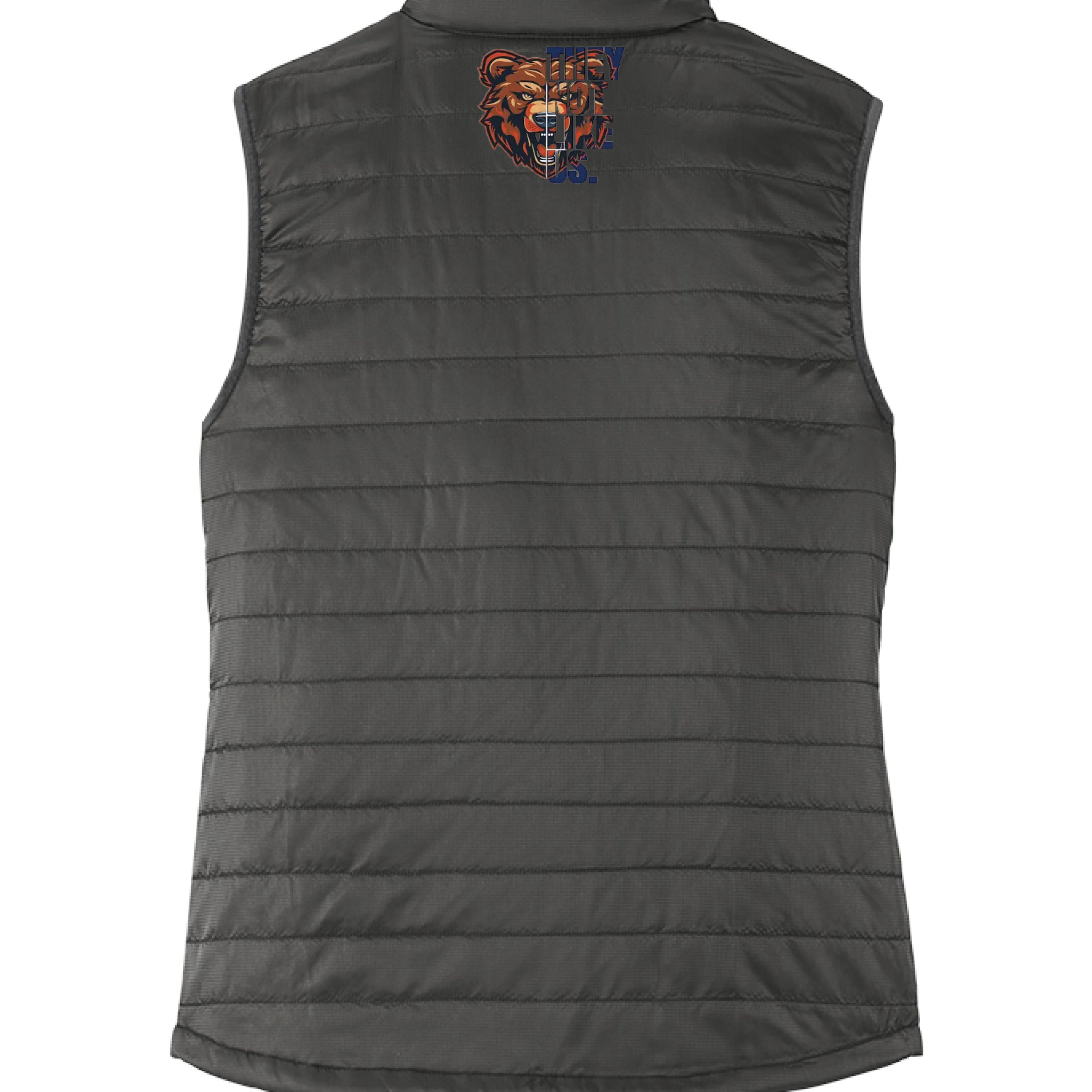 Graphite - BACK