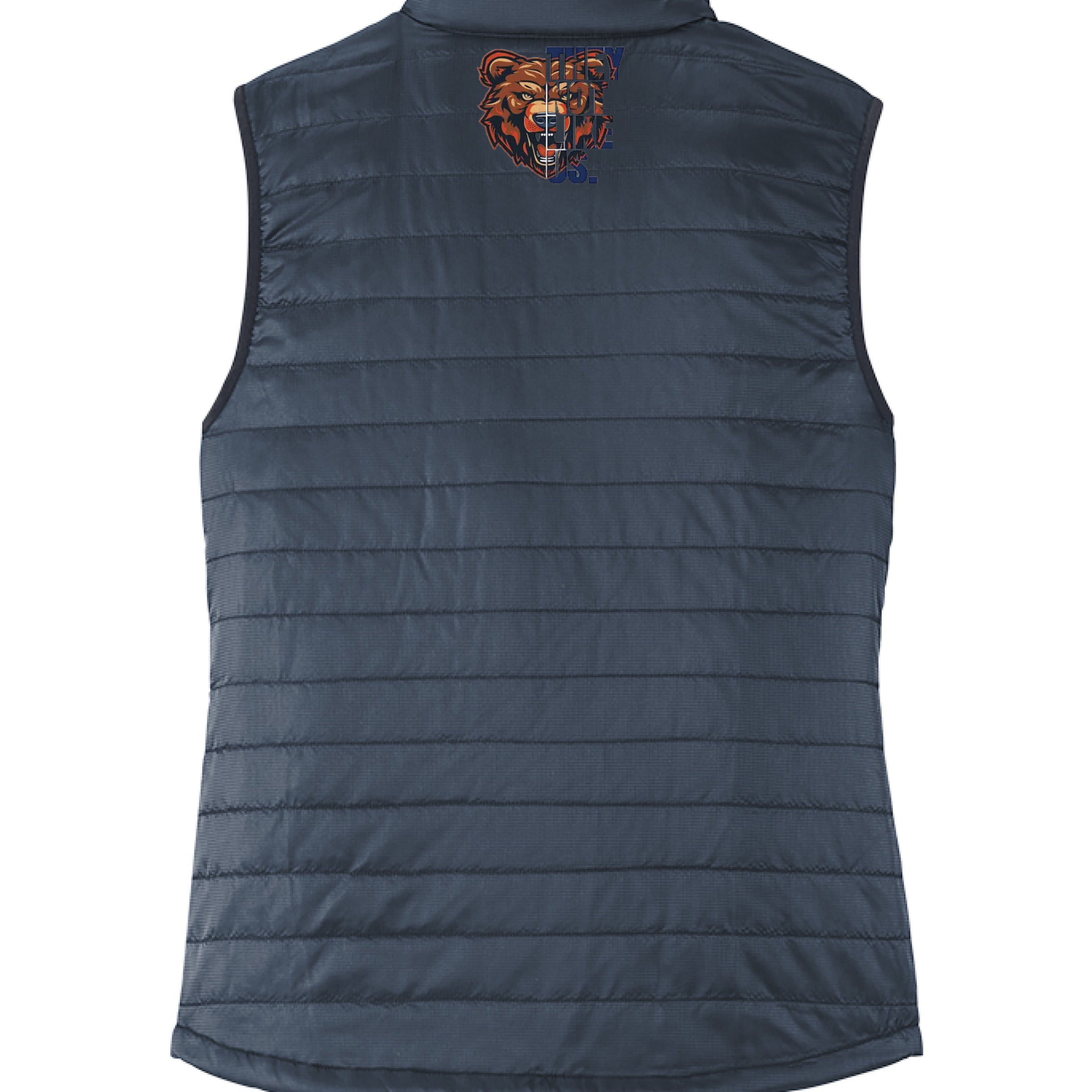 River Blue Nvy - BACK