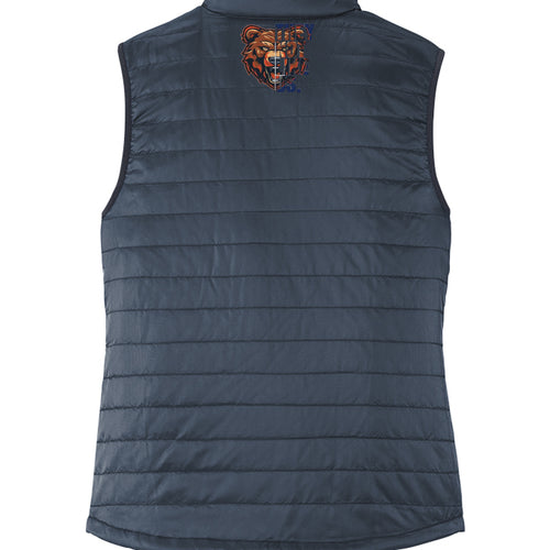 River Blue Nvy - BACK