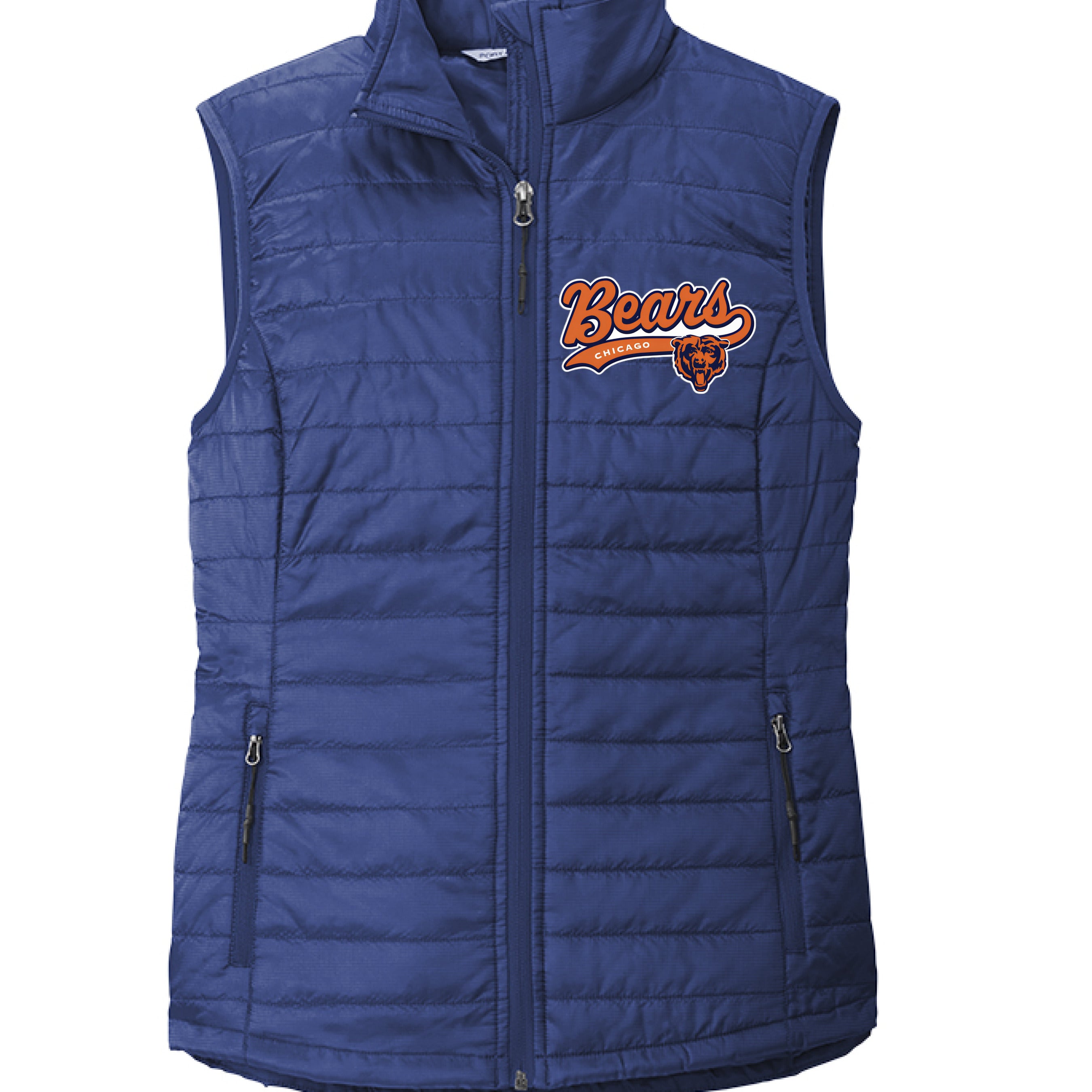 Cobalt Blue - FRONT